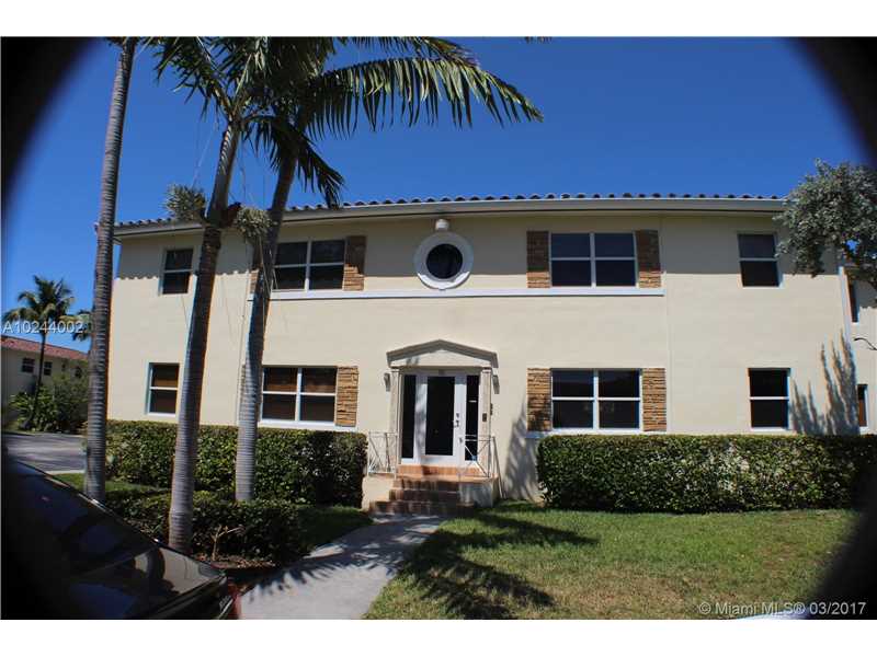 755 Northeast 91st St, Miami Shores, FL 33138