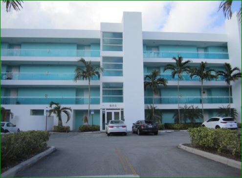 652 NE 63 Street 306Miami, FL, 33138Miami-Dade County