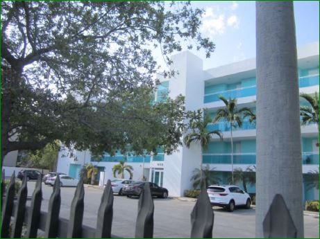 652 NE 63 Street 306Miami, FL, 33138Miami-Dade County