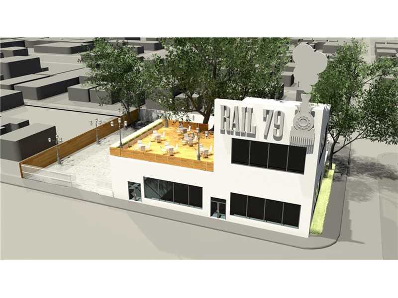 385 Northeast 79th St, Miami, FL 33138