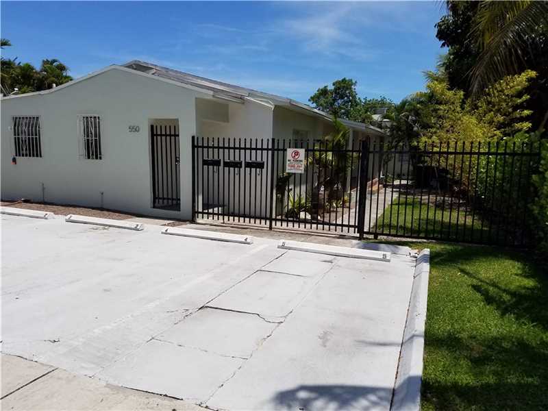 550 Northeast 68th St, Miami, FL 33138