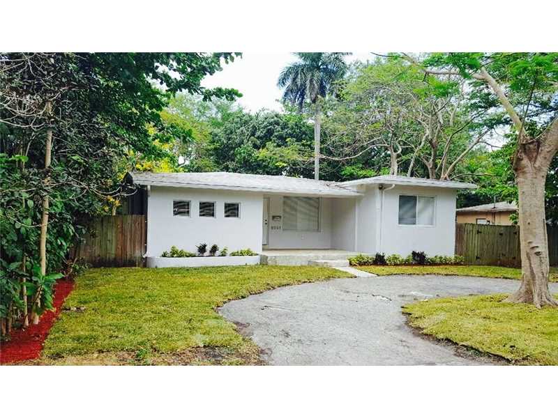 8251 Northeast 9th Ave, Miami, FL 33138
