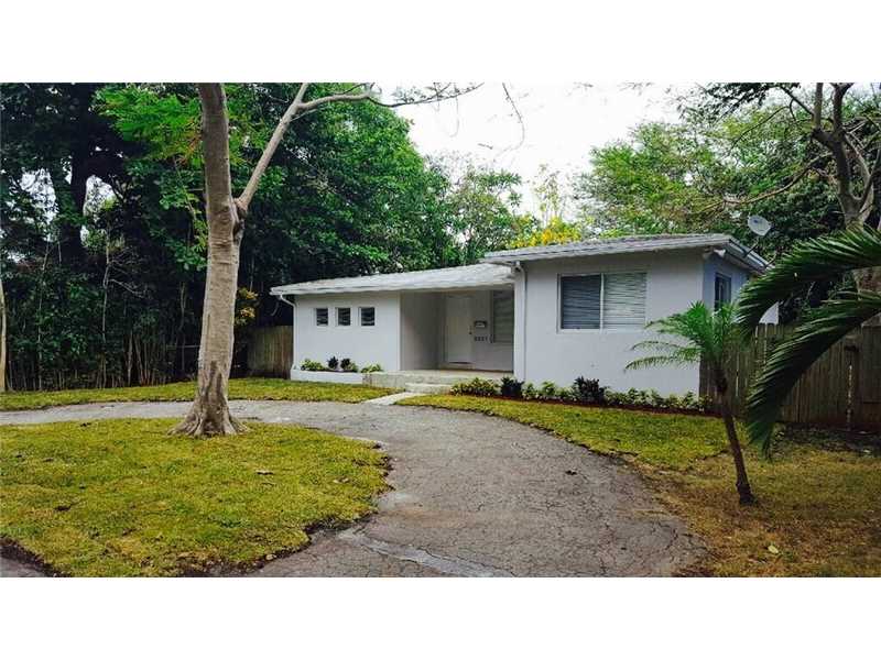 8251 Northeast 9th Ave, Miami, FL 33138