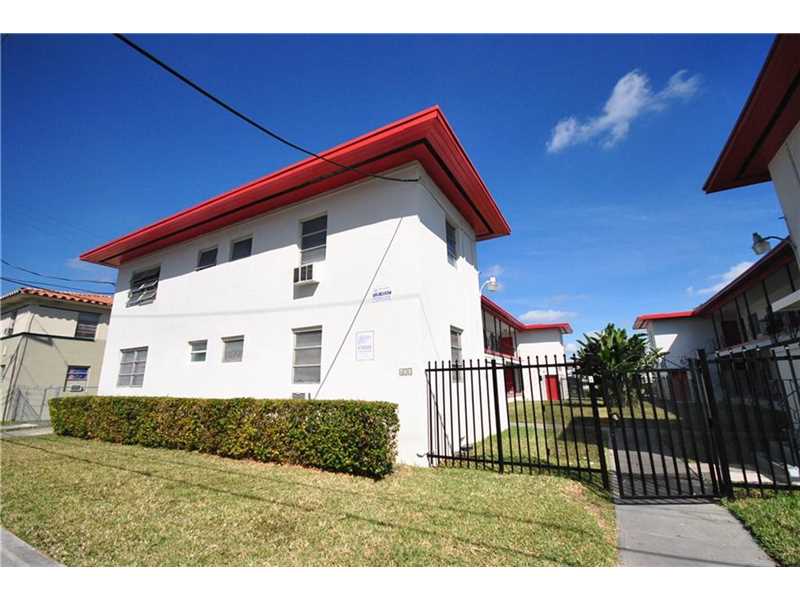 433 Northeast 82 ST, Miami, FL 33138