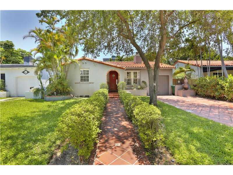 786 Northeast 72nd Ter, Miami, FL 33138