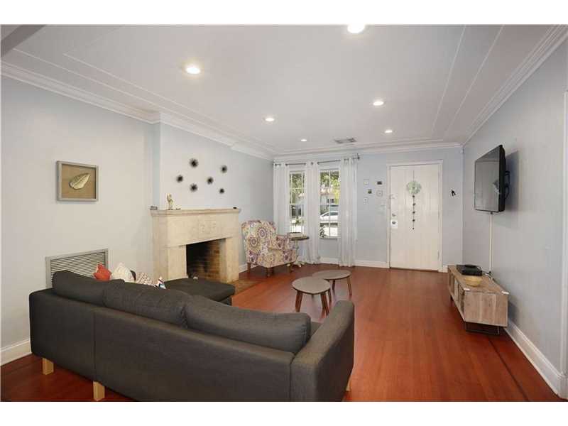 786 Northeast 72nd Ter, Miami, FL 33138