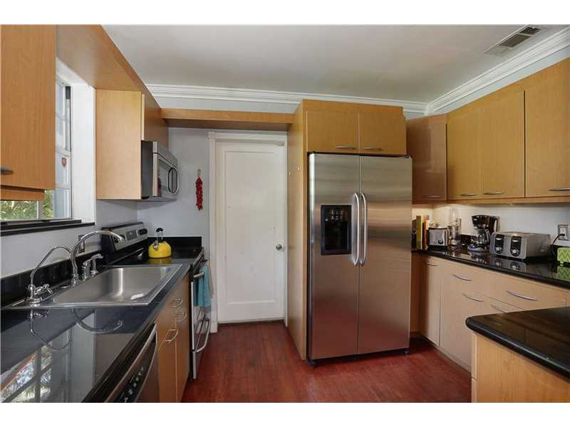 786 Northeast 72nd Ter, Miami, FL 33138