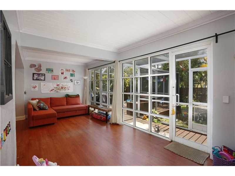 786 Northeast 72nd Ter, Miami, FL 33138