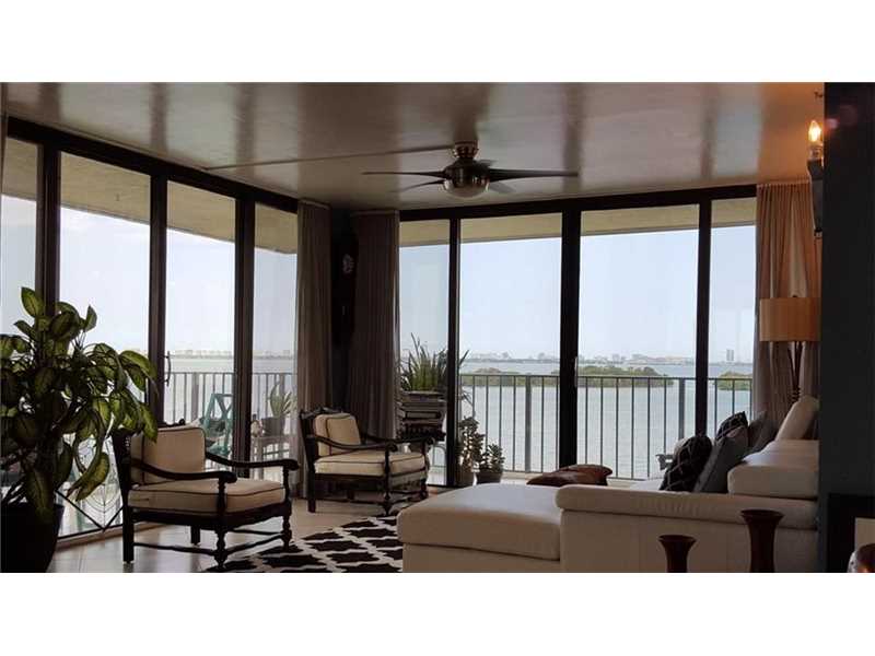 7751 Northeast Bayshore Ct, Miami, FL 33138