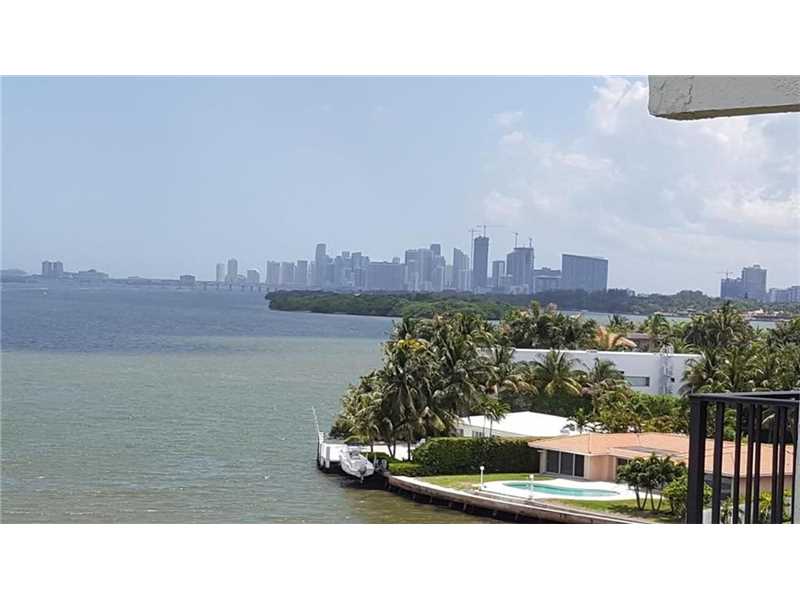 7751 Northeast Bayshore Ct, Miami, FL 33138