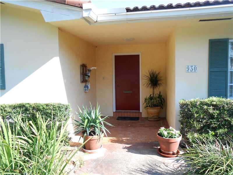 930 Northeast 99th St, Miami Shores, FL 33138