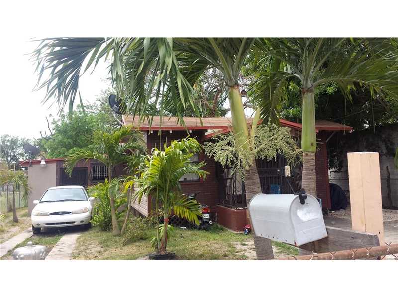 252 Northeast 78, Miami, FL 33138