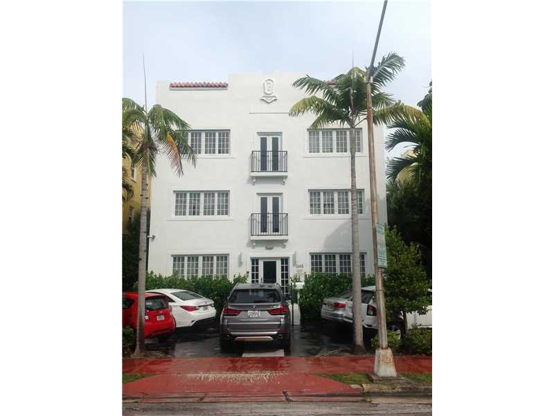 1345PENNSYLVANIA AV, Miami Beach, FL 33139
