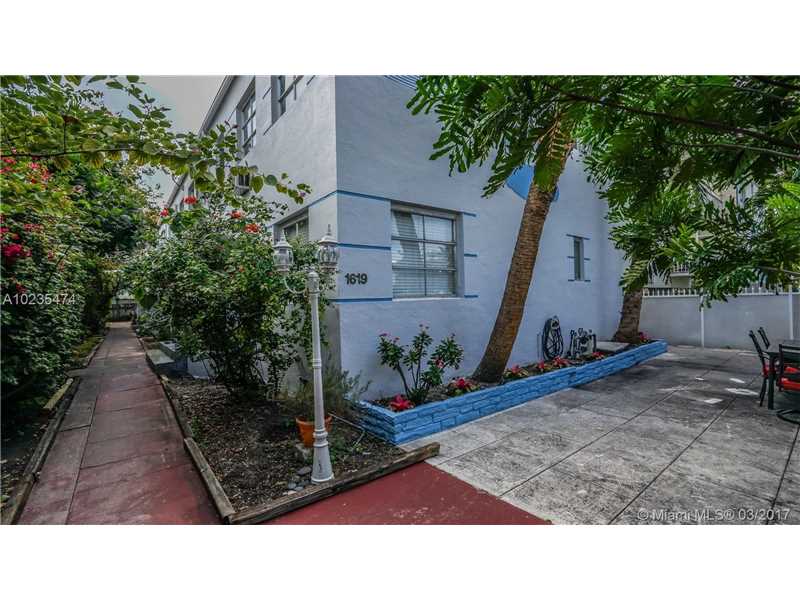 1619Meridian Ave, Miami Beach, FL 33139