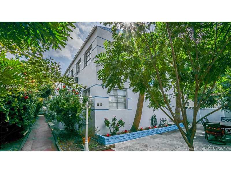 1619Meridian Ave, Miami Beach, FL 33139