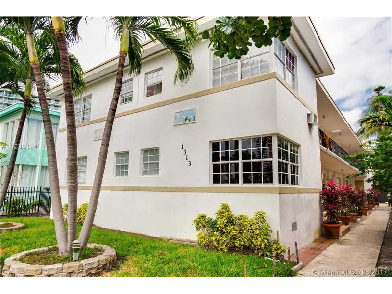 131315th St, Miami Beach, FL 33139