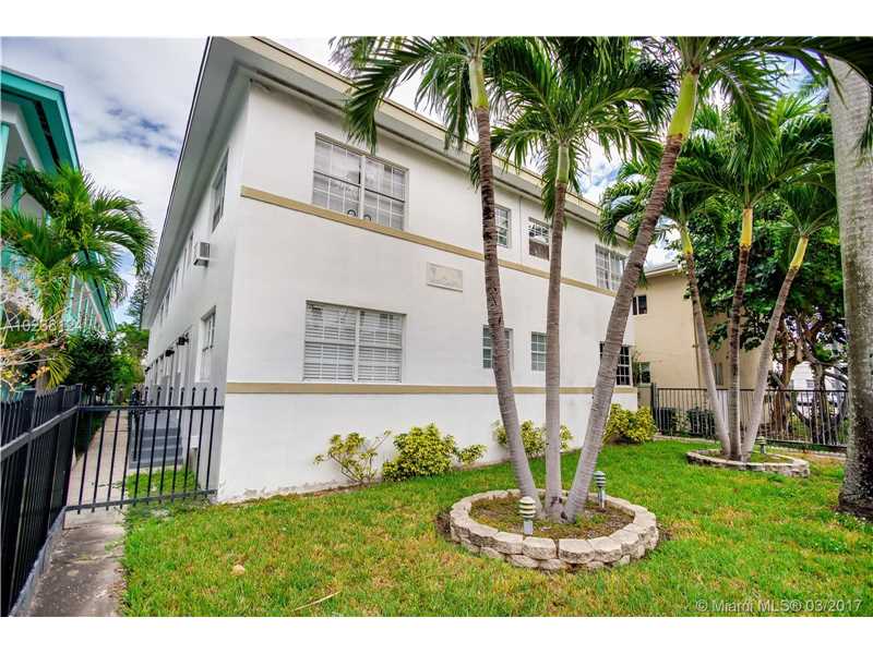 131315th St, Miami Beach, FL 33139
