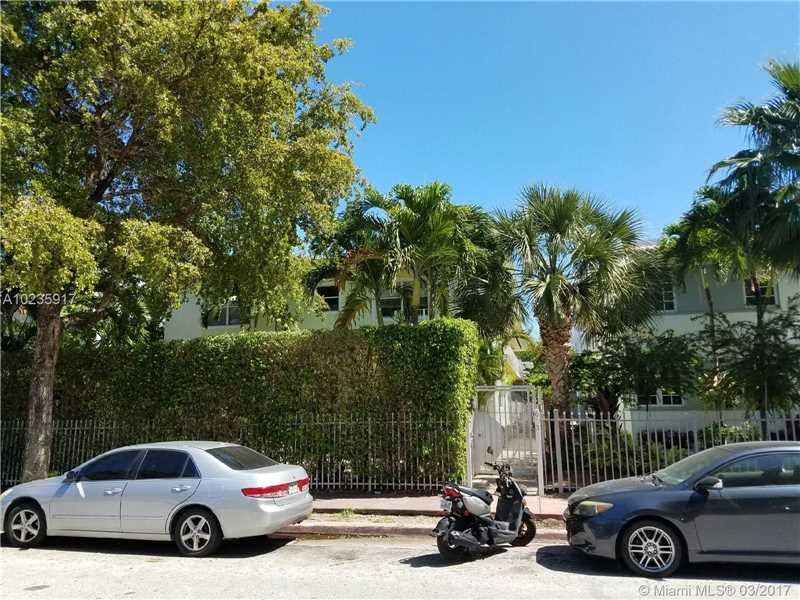 653Michigan Ave, Miami Beach, FL 33139