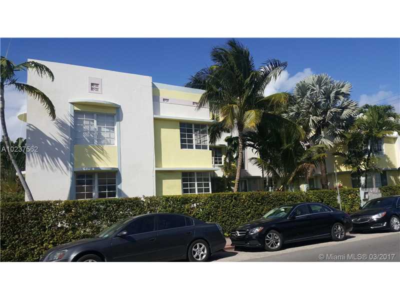 83310th St, Miami Beach, FL 33139