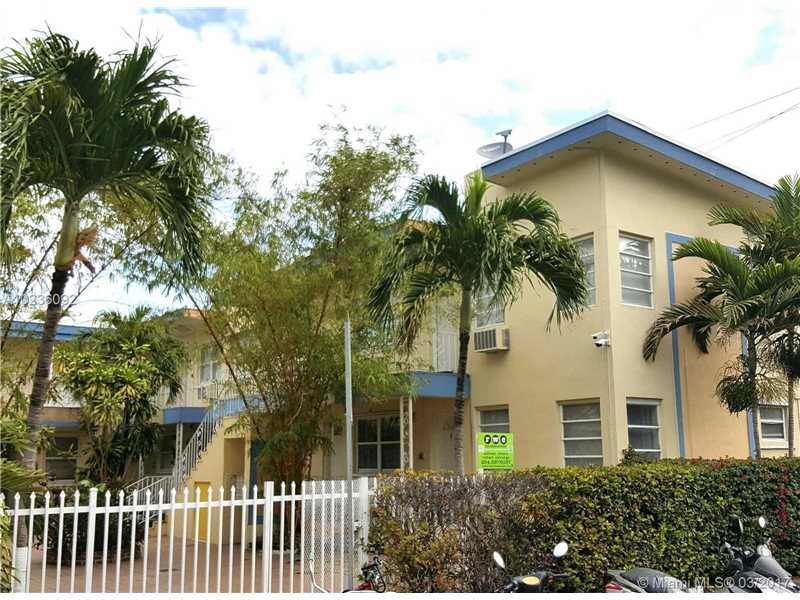 9358 St, Miami Beach, FL 33139