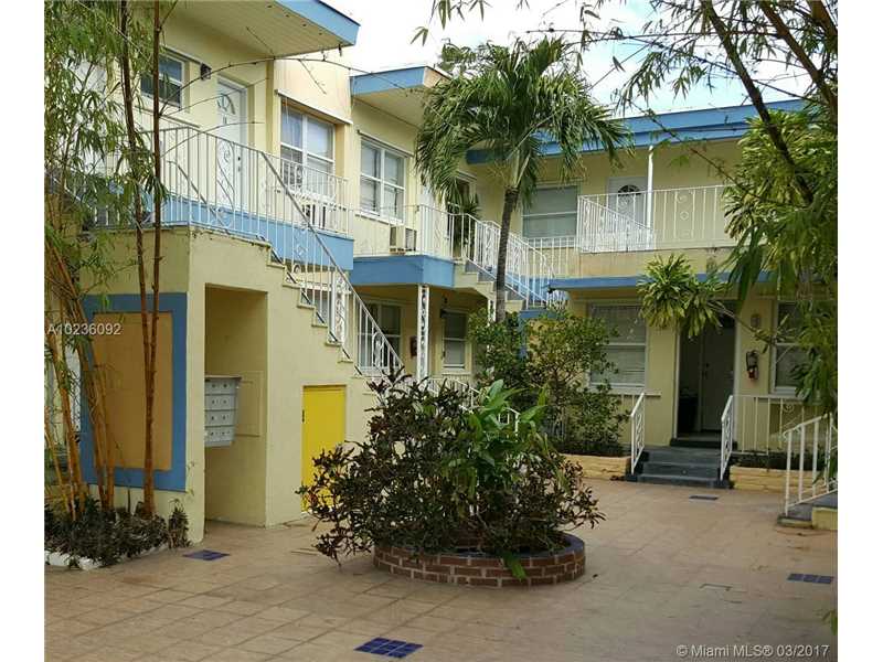 9358 St, Miami Beach, FL 33139