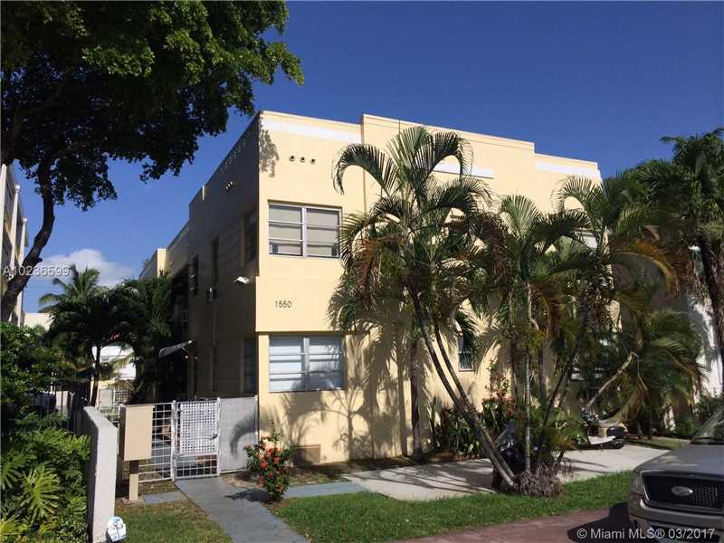 1550MERIDIAN AV, Miami Beach, FL 33139
