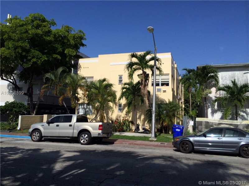 1550MERIDIAN AV, Miami Beach, FL 33139