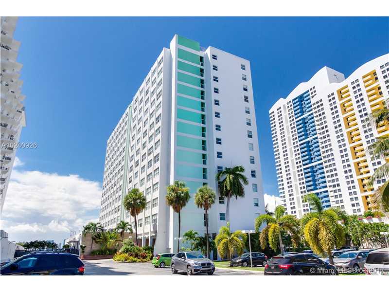 1250West Ave, Miami Beach, FL 33139