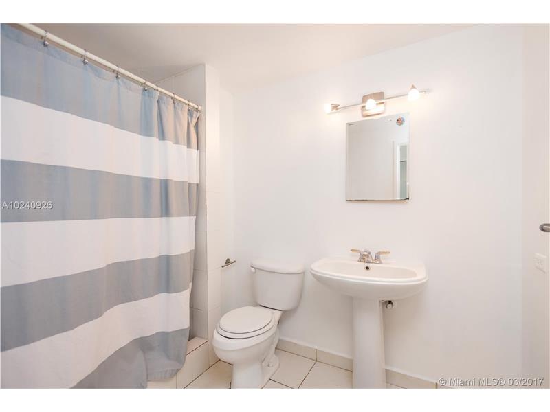 1250West Ave, Miami Beach, FL 33139