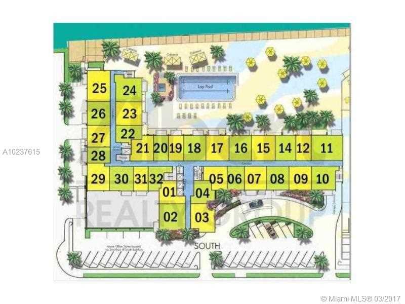 1000West Ave, Miami Beach, FL 33139