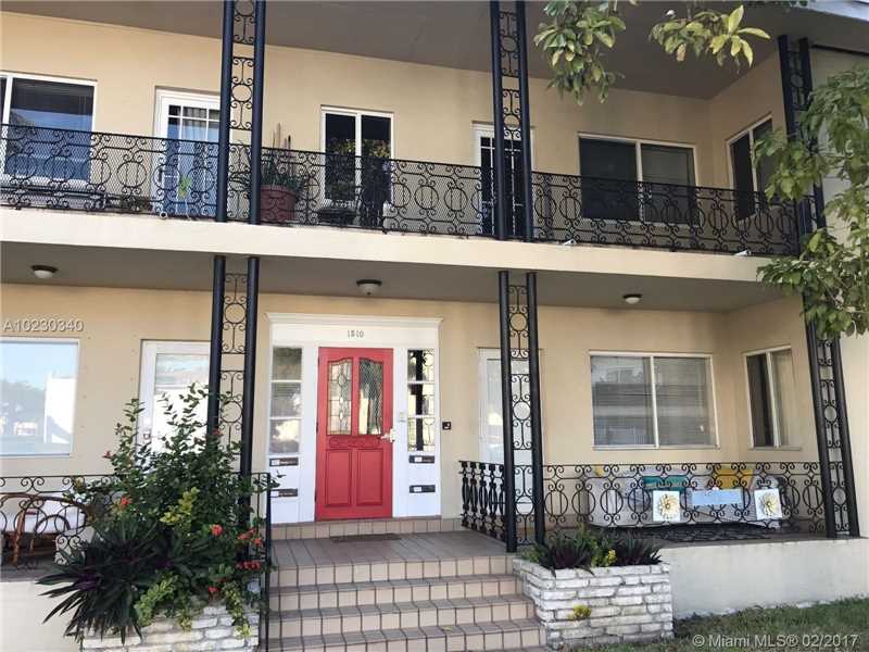 1510West Ave, Miami Beach, FL 33139