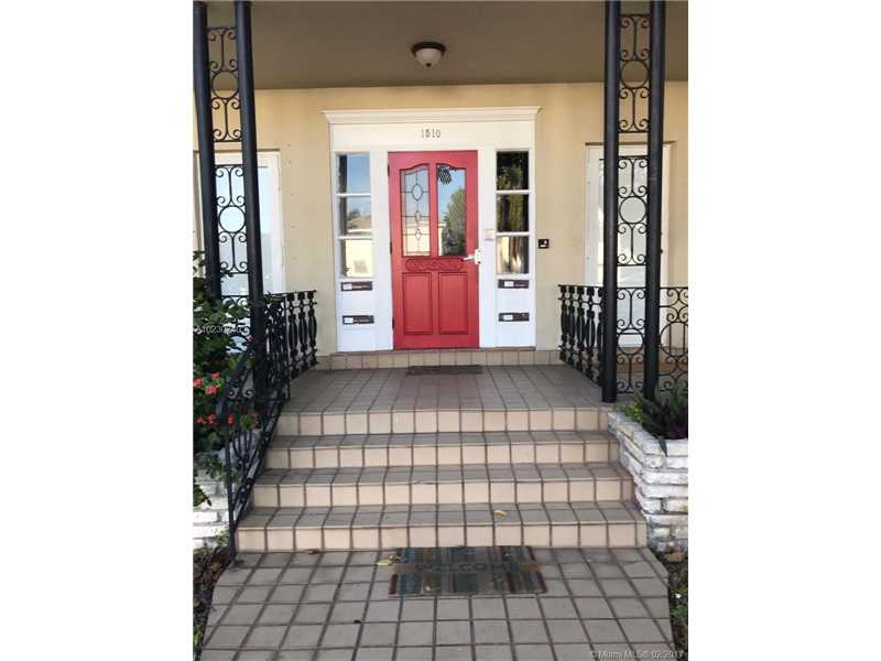 1510West Ave, Miami Beach, FL 33139