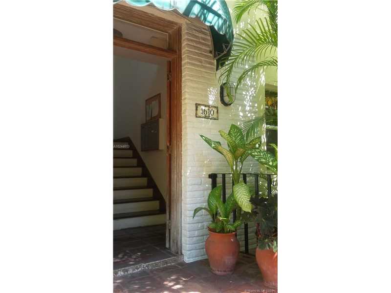 1610Michigan Ave., Miami Beach, FL 33139