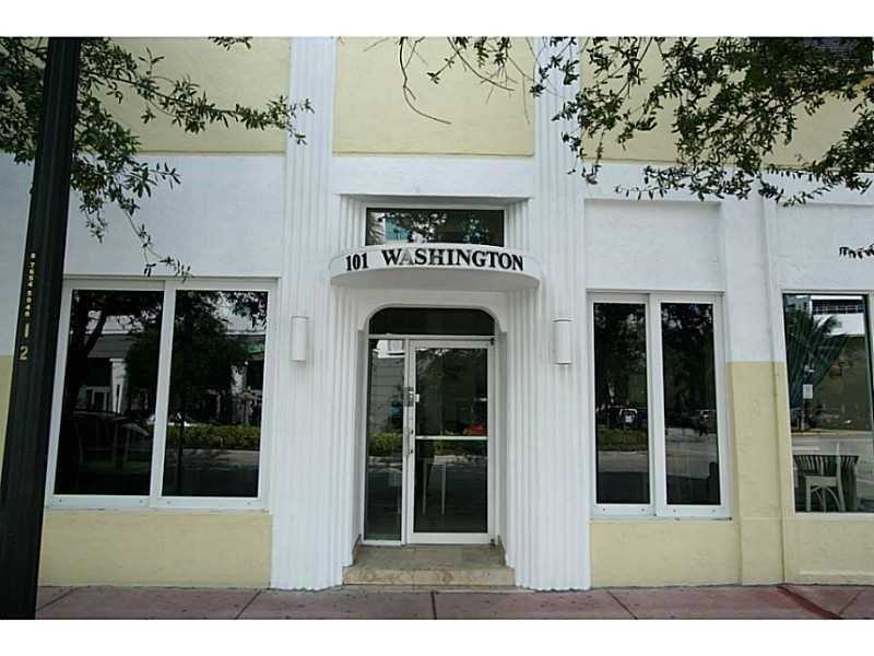 101WASHINGTON AVE, Miami Beach, FL 33139