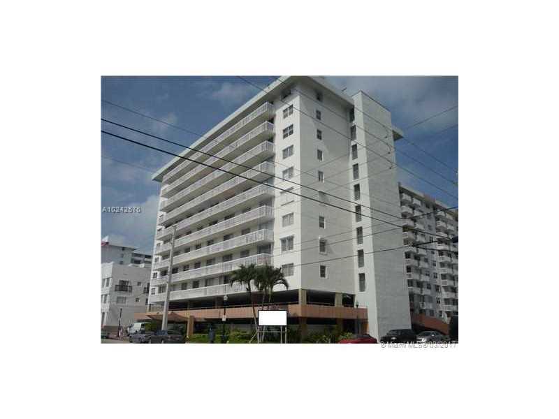 401Ocean Dr, Miami Beach, FL 33139
