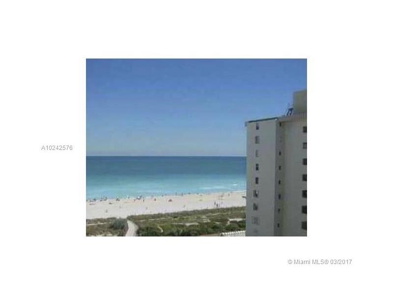 401Ocean Dr, Miami Beach, FL 33139