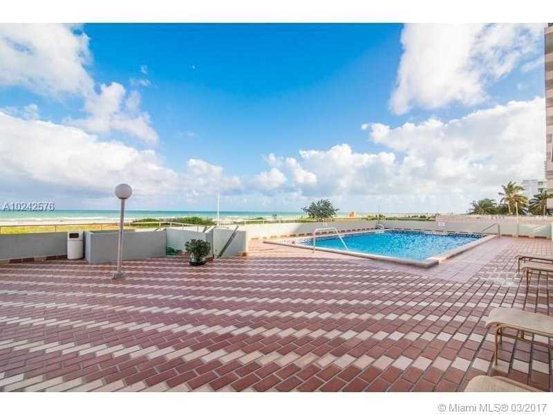401Ocean Dr, Miami Beach, FL 33139