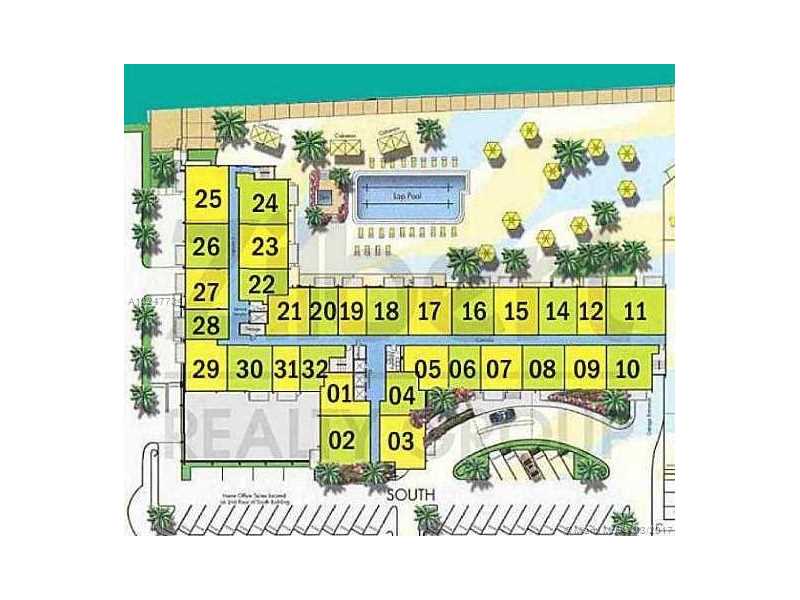 1000WEST AV, Miami Beach, FL 33139
