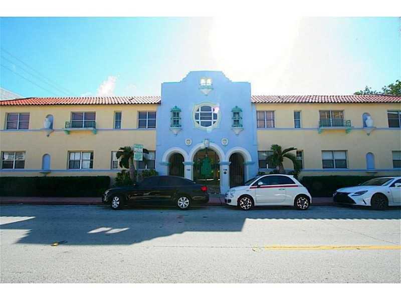 73613th St, Miami Beach, FL 33139