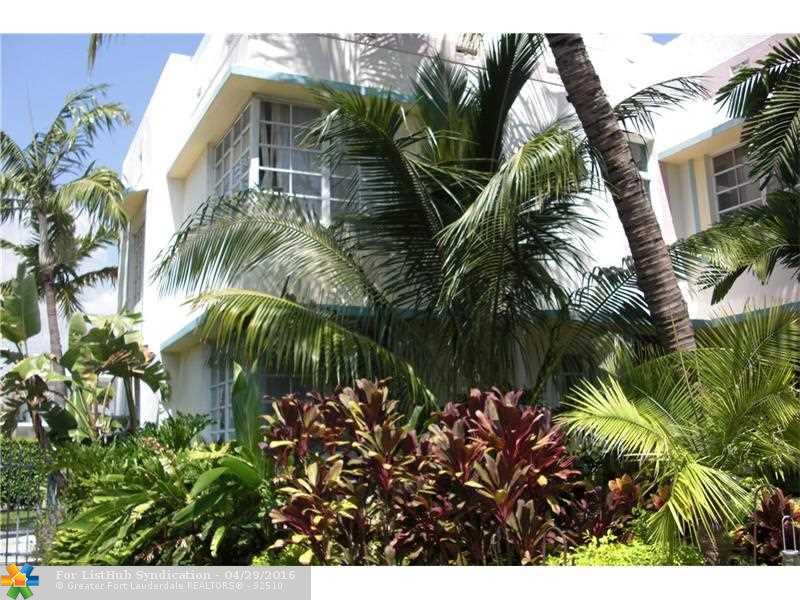 833 10th St 203, Miami Beach, FL 33139