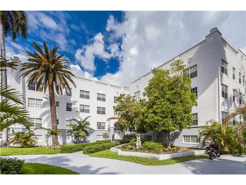 700EUCLID AVE, Miami Beach, FL 33139