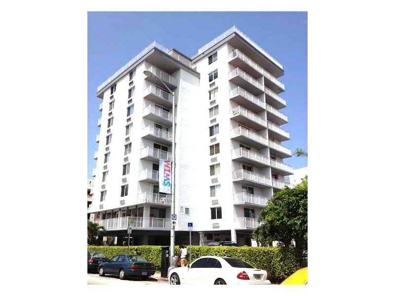 1255COLLINS AV, Miami Beach, FL 33139