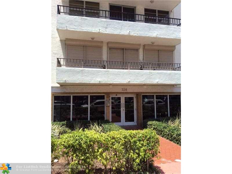 720 Collins Ave 405, Miami Beach, FL 33139