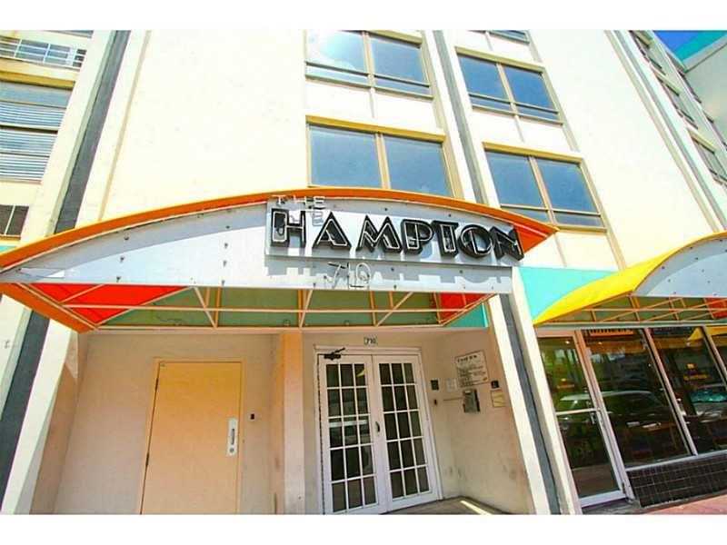710WASHINGTON AV, Miami Beach, FL 33139