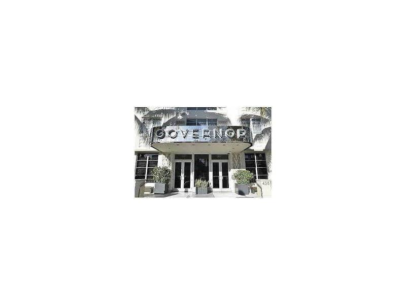 43521st St, Miami Beach, FL 33139