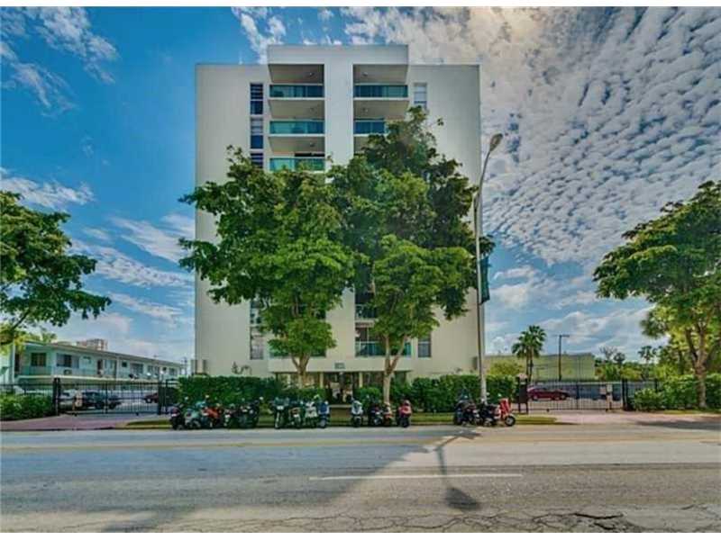 1035 West Ave 808, Miami Beach, FL 33139