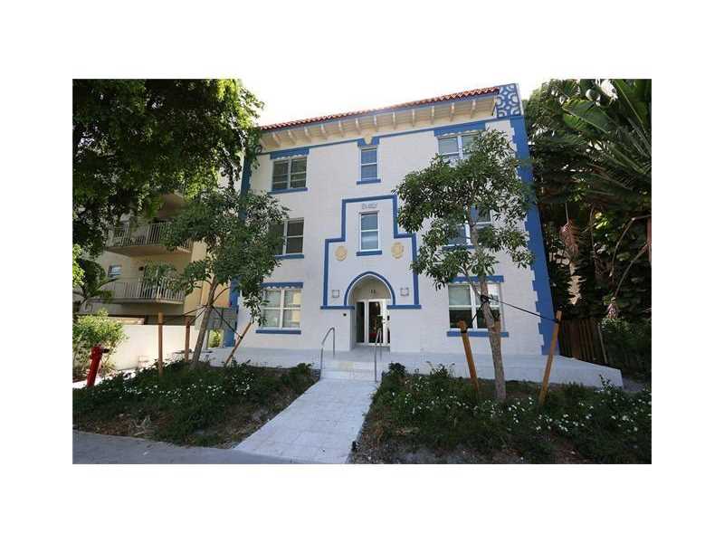 1611 Meridian Avenue 208, Miami Beach, FL 33139