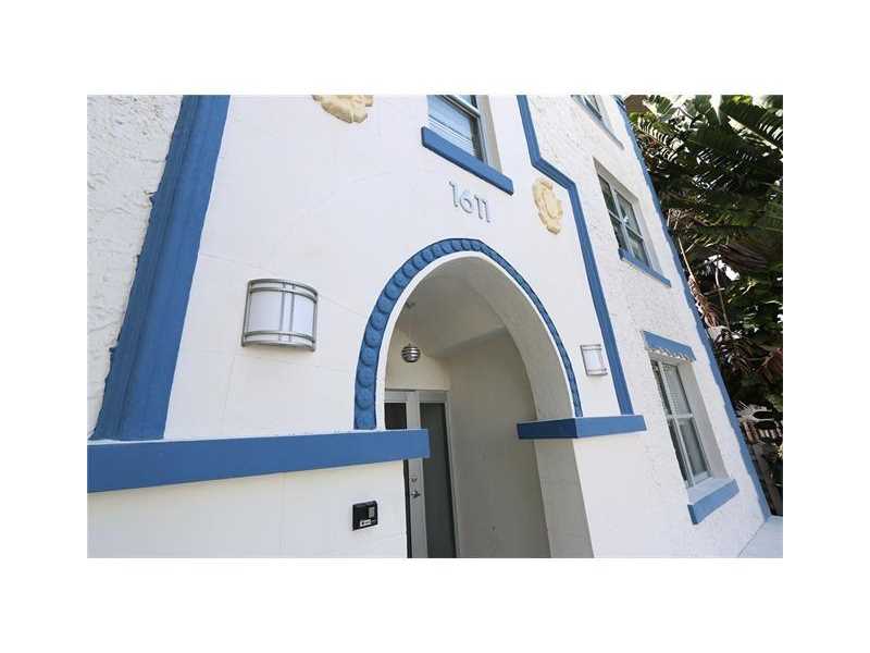 1611 Meridian Avenue 208, Miami Beach, FL 33139