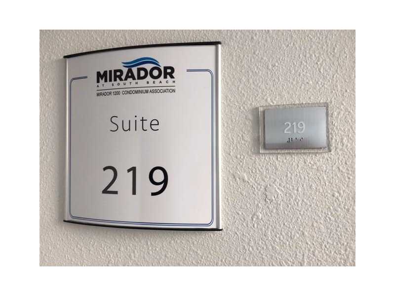 1200West Ave, Miami Beach, FL 33139