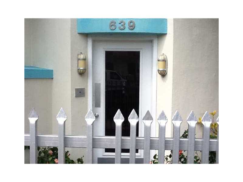 639 12th St 4, Miami Beach, FL 33139